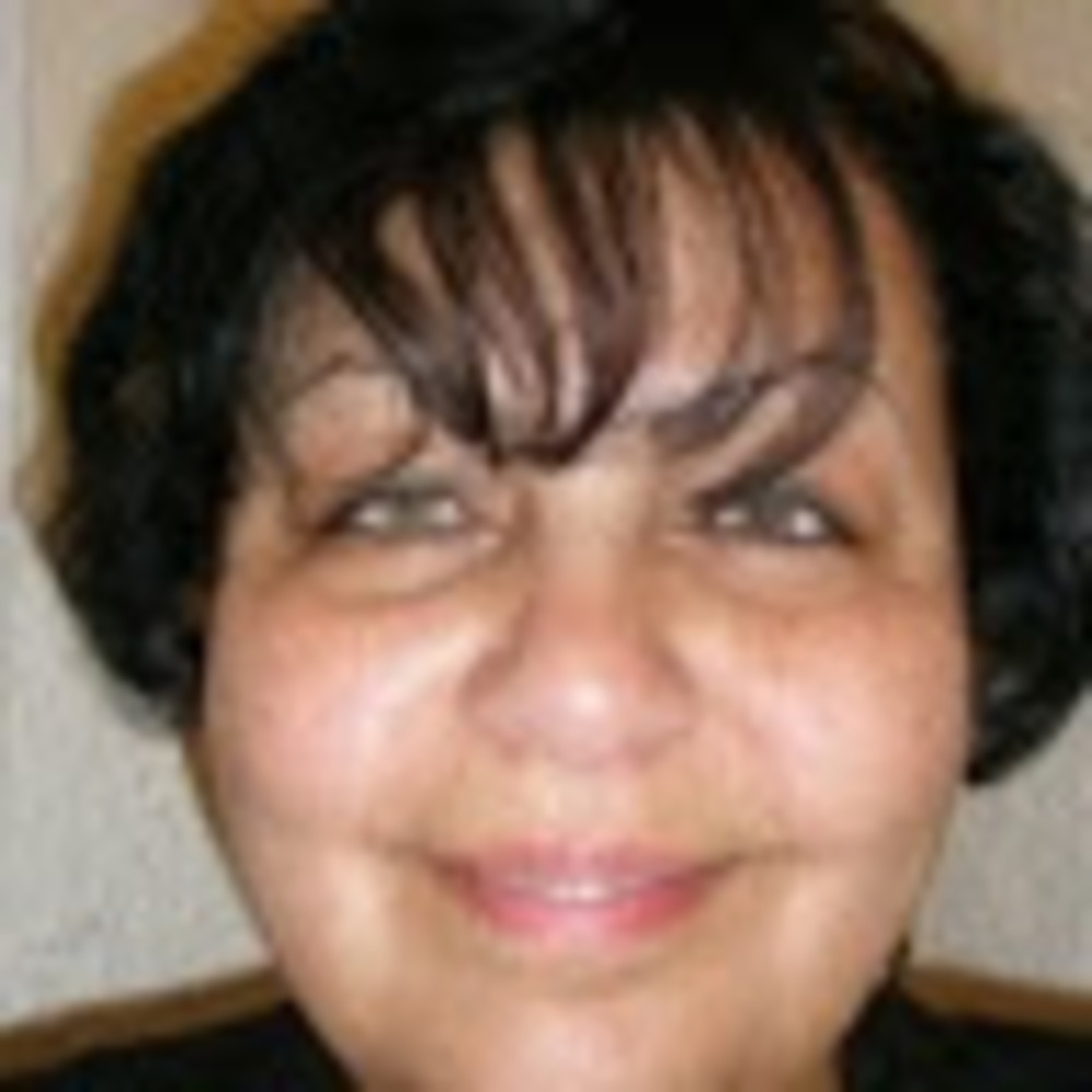 Meet your Posher, Nancy